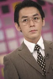 Takeshi Kongochi profile