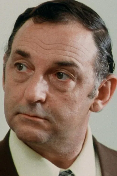 Barry Baldaro profile