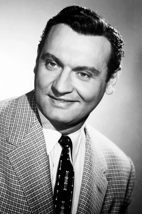 Frankie Laine profile