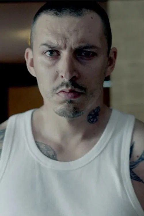 Paco Boublard profile