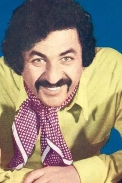 Mansour Sepehrnia profile