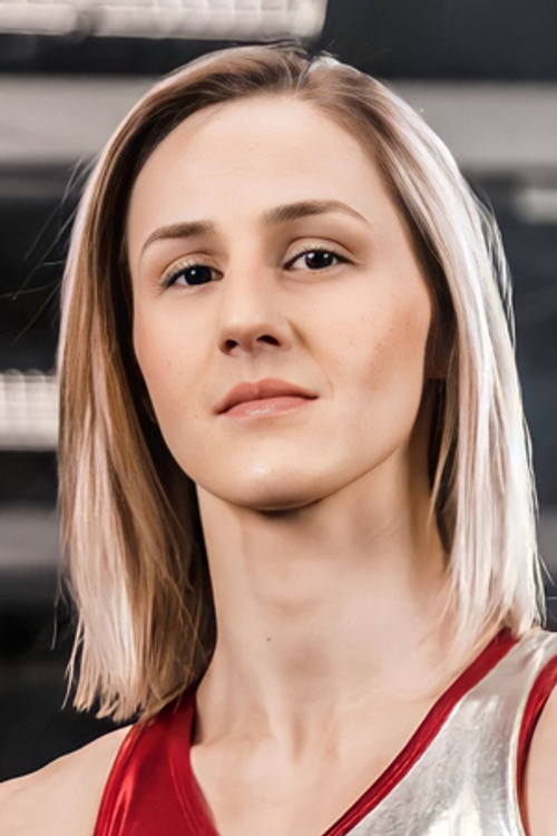 Segolene Lefebvre profile