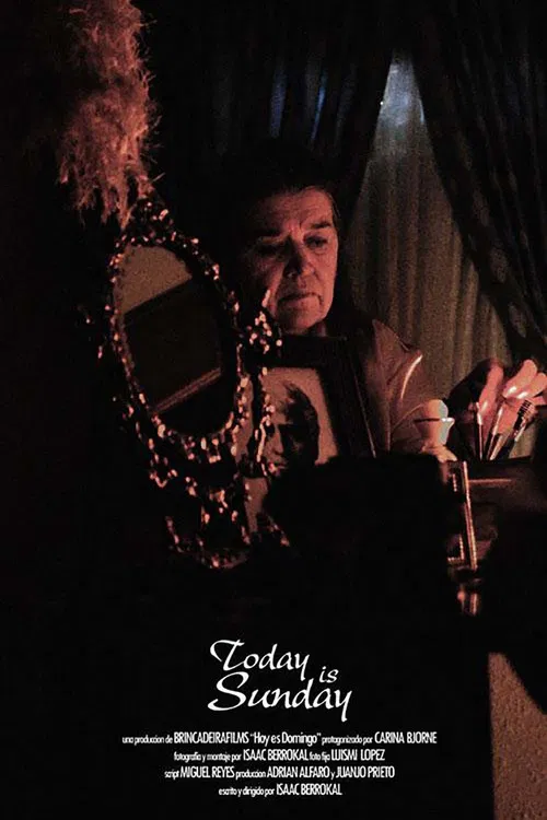 Today Is Sunday poster