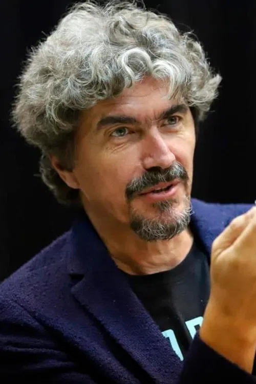 Alexander Vislov profile