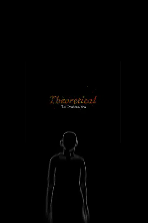 Theoretical: The Invisible Man poster