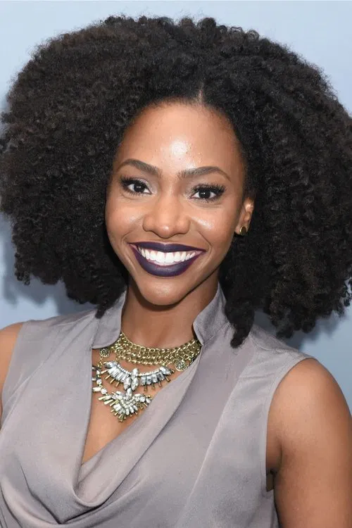 Teyonah Parris profile