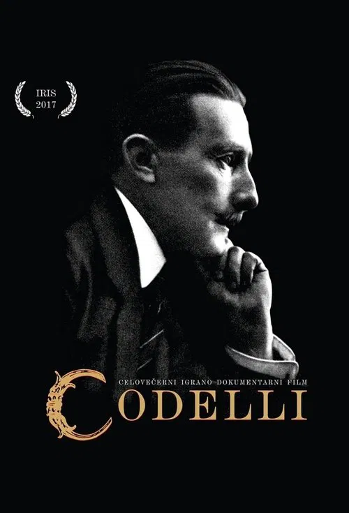 Codelli poster