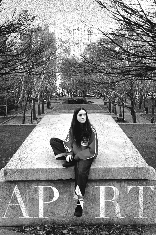 APART poster