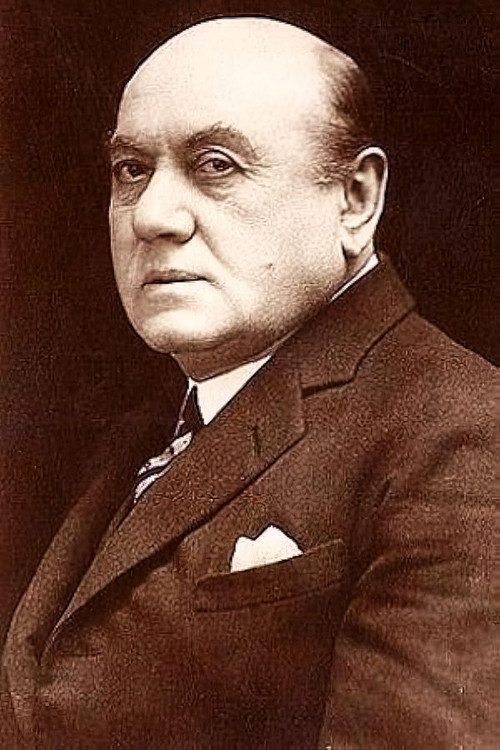 Gilbert Dalleu profile