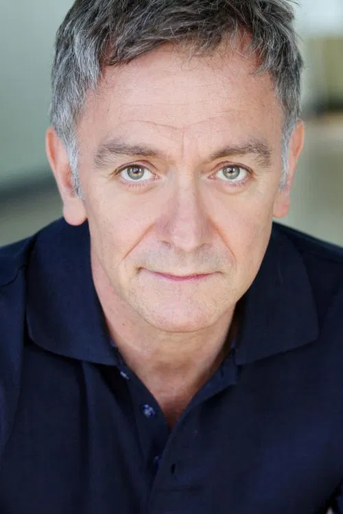 Michel Marc Bouchard profile