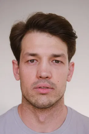 Evgeny Kutyanin profile