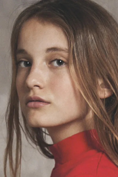 Selma Milt Petrovics profile