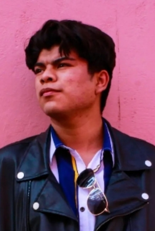 Christian Gazpar profile