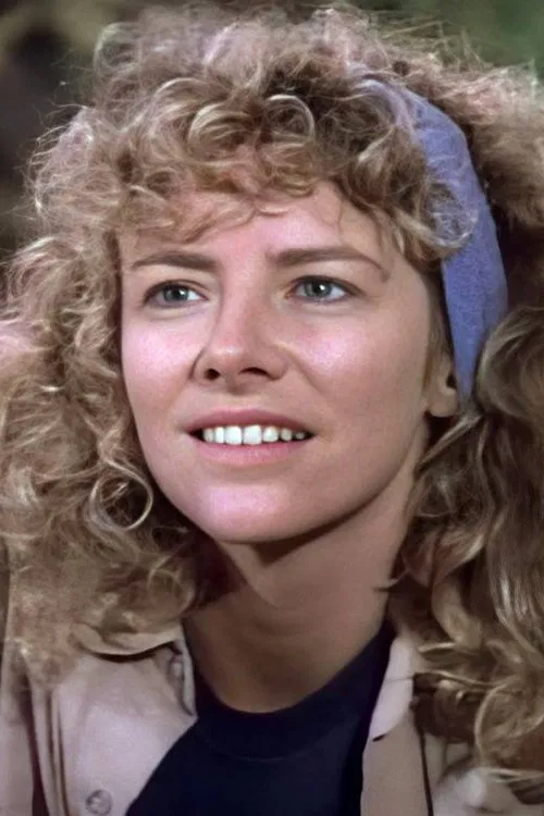 Marilyn Jones profile