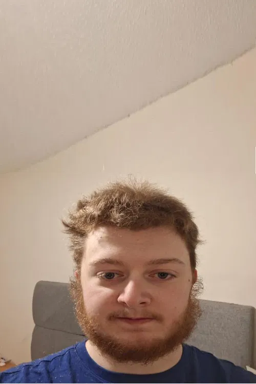 Thomas James Maguire profile