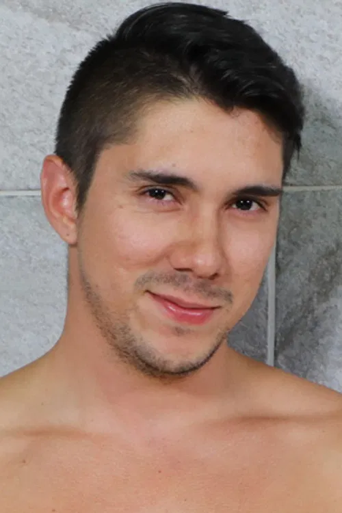 Adrian Suarez profile