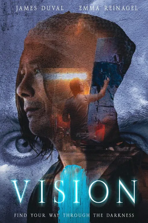 Vision poster