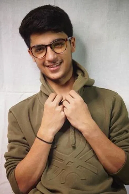 Viren Vazirani profile