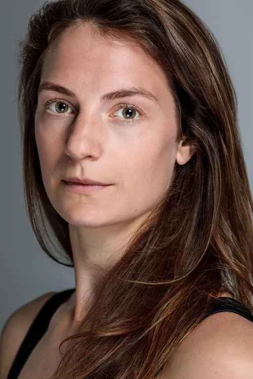 Jinny Lofthouse profile