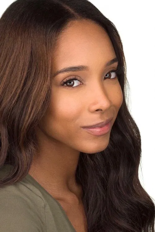 Kearia Schroeder profile