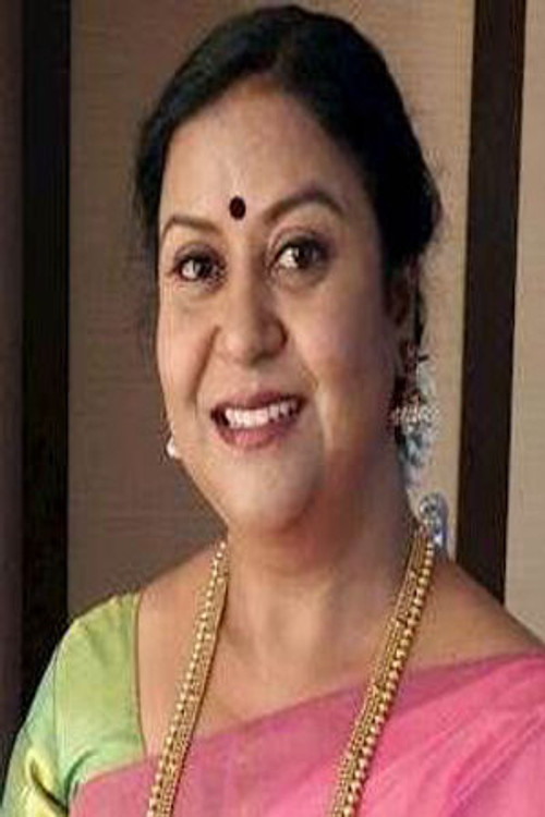 Sihi Kahi Geetha profile