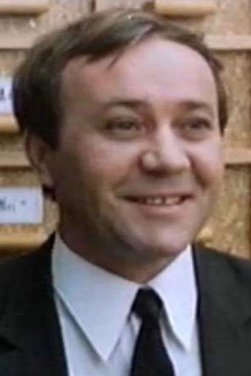 Oleg Balakin profile