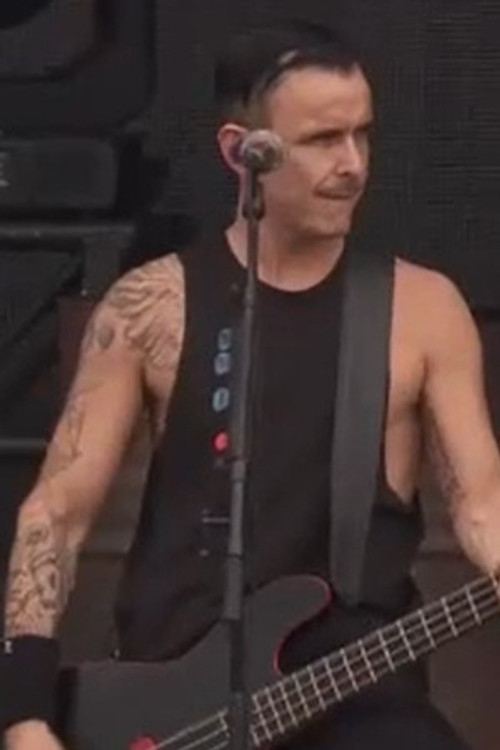 Waner ( Erwan Herry ) profile