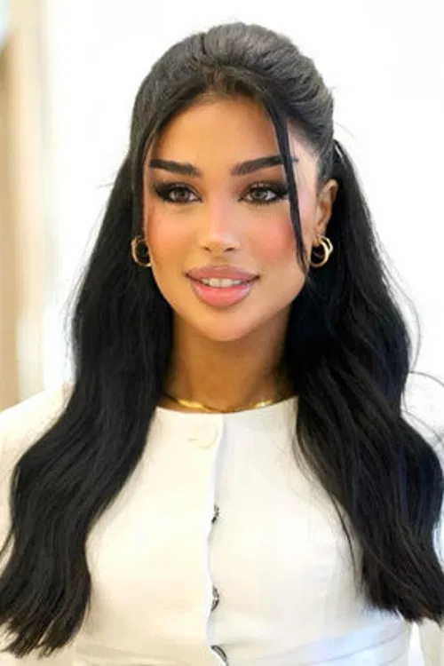 كوثر البلوشي profile