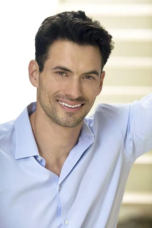 Yarett Harper profile