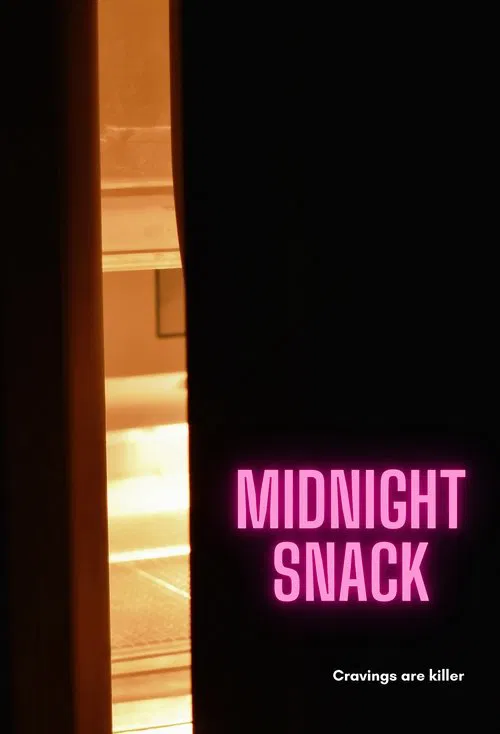 Midnight Snack poster