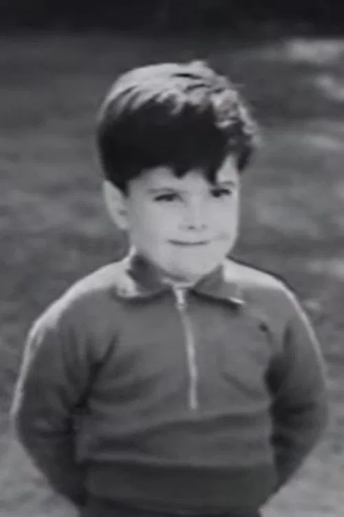 Quico Moyano profile