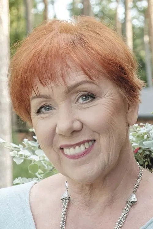 Katrin Karisma profile