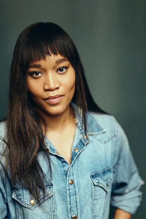 Yasmine Holness-Dove profile