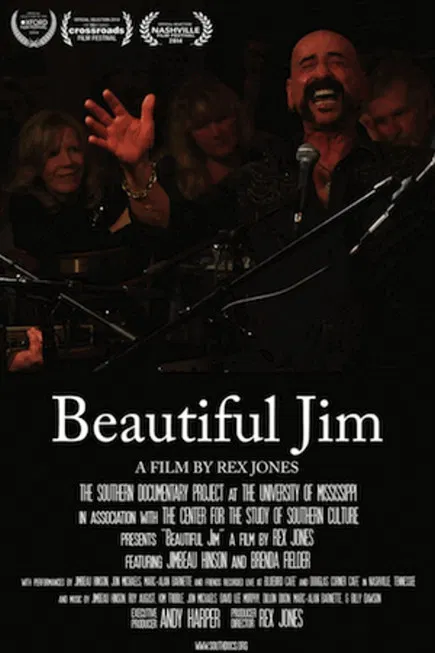 Beautiful Jim poster
