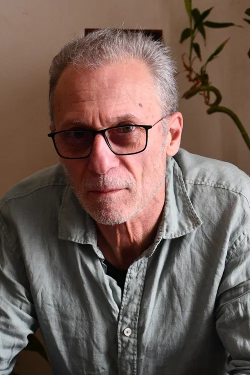 Michel Vigné profile