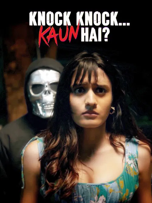 Knock Knock…Kaun Hai? poster