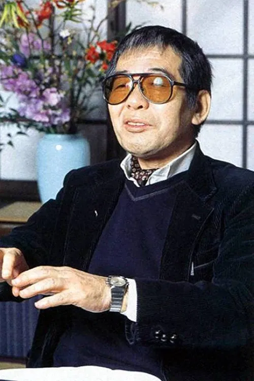 Kazuhiko Kato profile