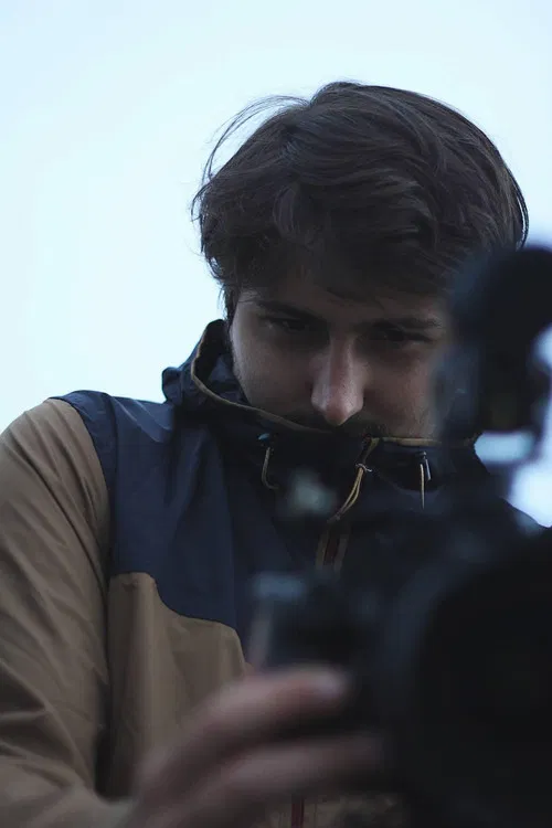 Lorenzo Squarcia profile