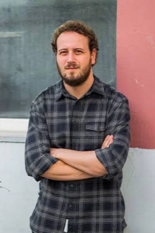 Erman Çağlar profile