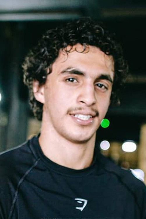 Ibraheem Sulaimaan profile