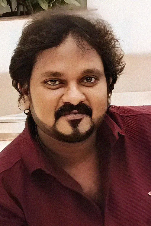 Michael Augustine profile