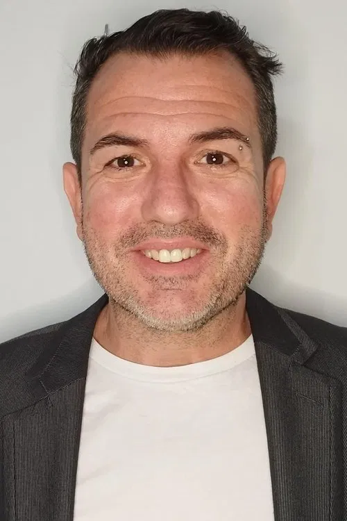 Iván Huerta profile