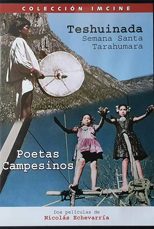 Peasant Poets poster