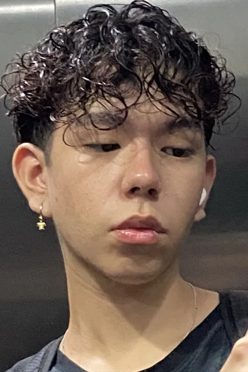 Kenzo Yoshikawa profile