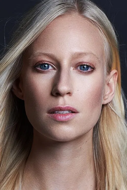 Fruzsina Nagy profile