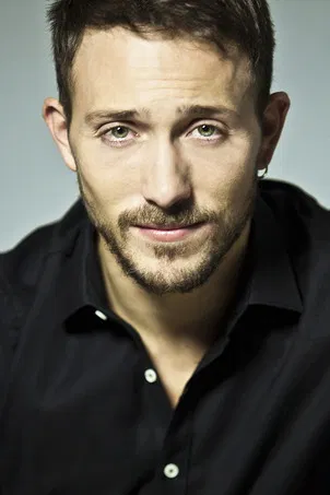 Joan Carles Suau profile