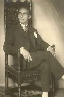 Valentin Froman profile