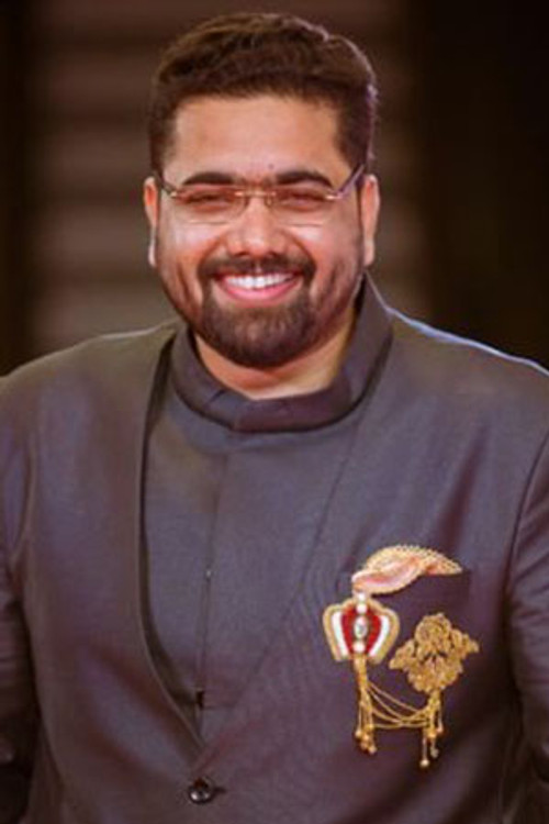 Tharun Sudhir profile