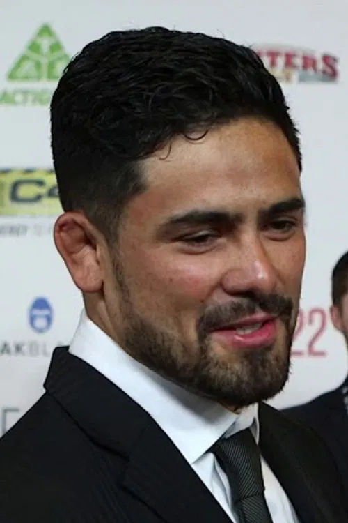 Johnny Nuñez profile