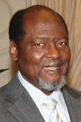 Joaquim Chissano profile